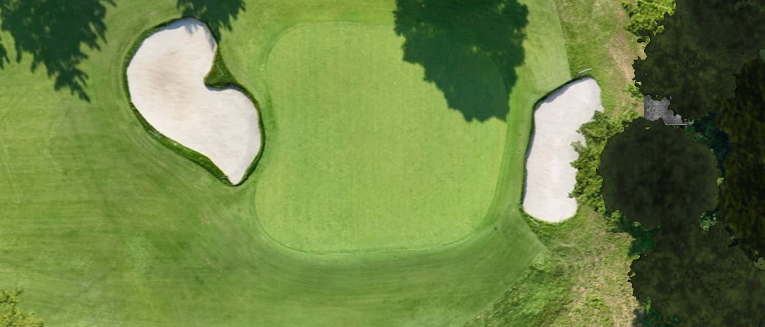 hole location 5