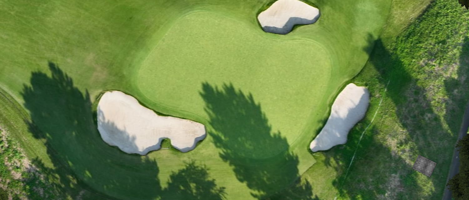 hole location 6
