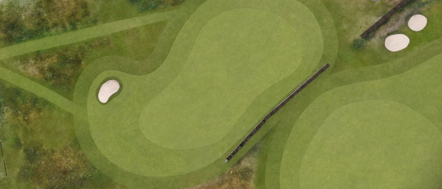 hole location 5