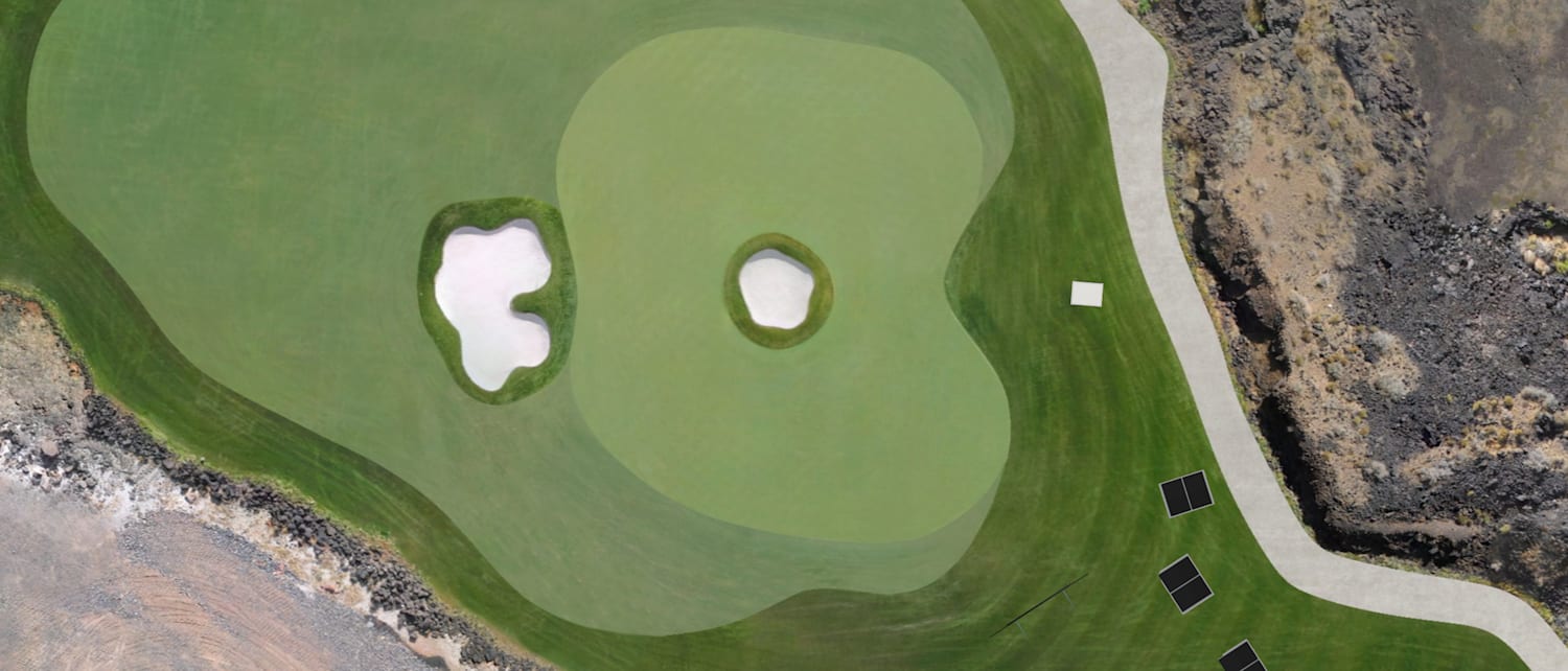 hole location 3
