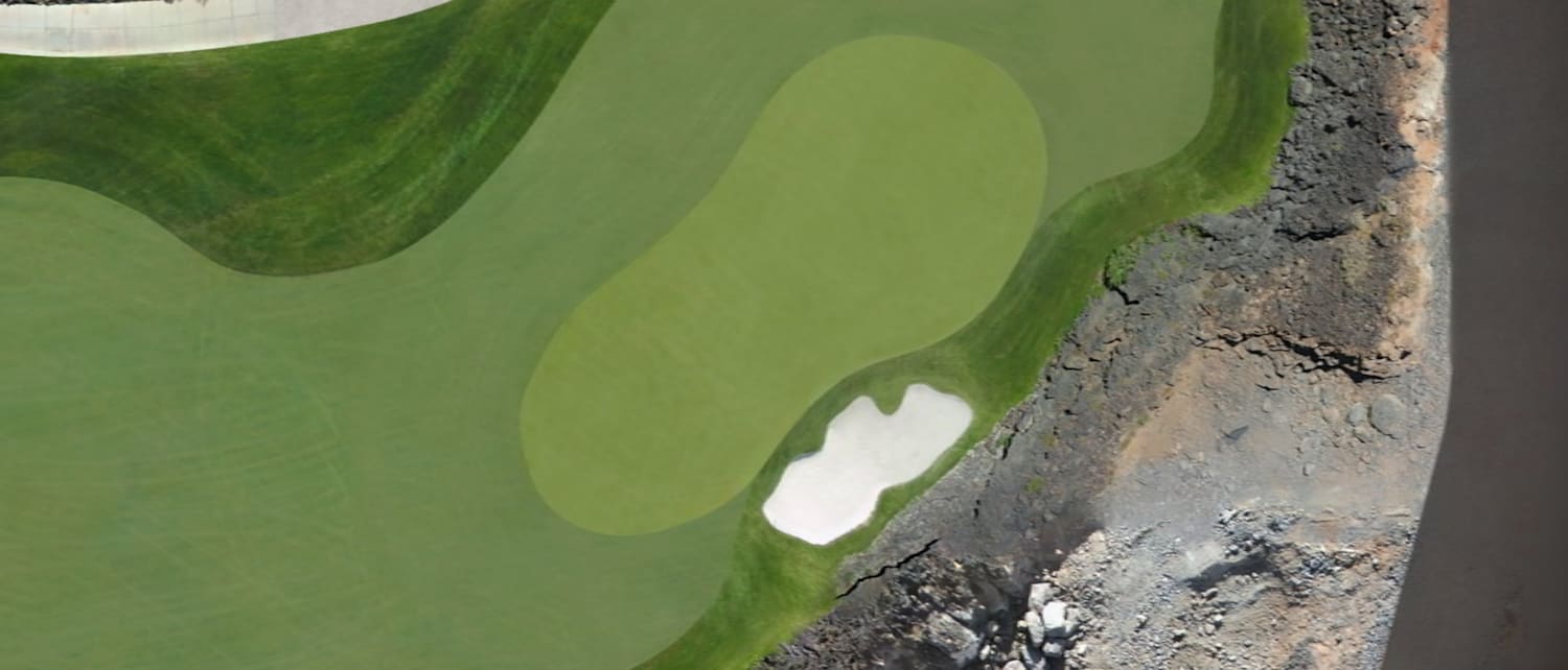 hole location 4