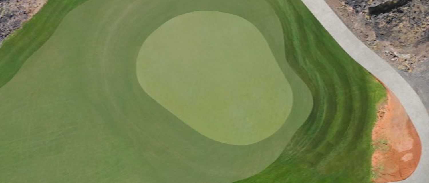 hole location 7