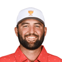 Scottie Scheffler