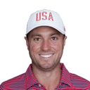 Justin Thomas