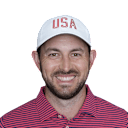 Patrick Cantlay