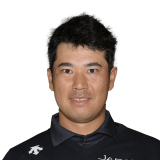 Hideki Matsuyama