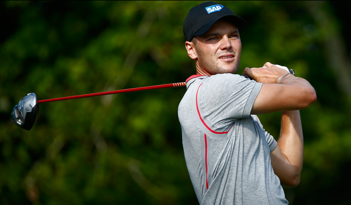 Martin Kaymer S Historic Photo Gallery