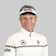 Bernhard Langer Pga Tour Champions Profile News Stats And Videos