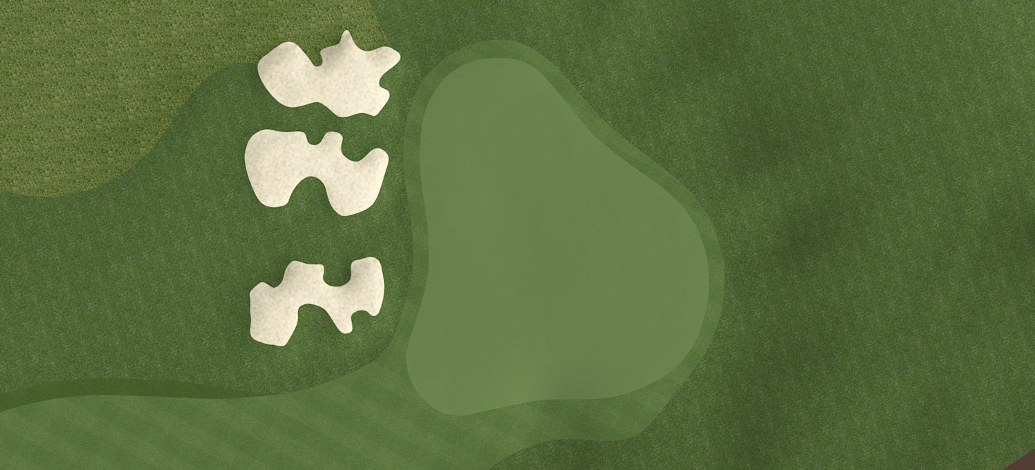 hole location 1
