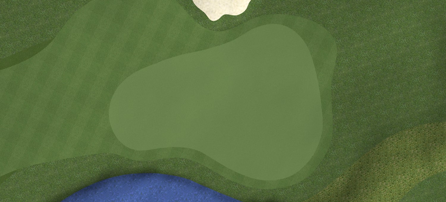 hole location 10
