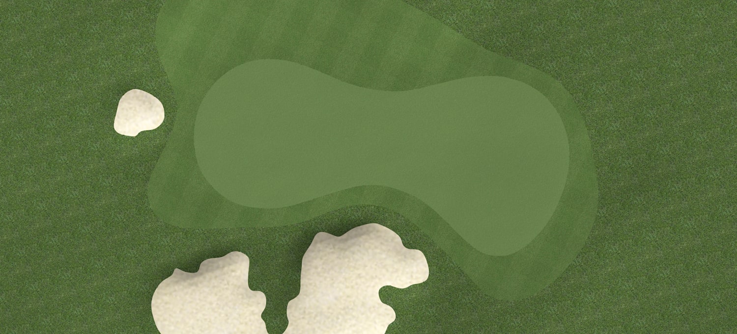 hole location 11