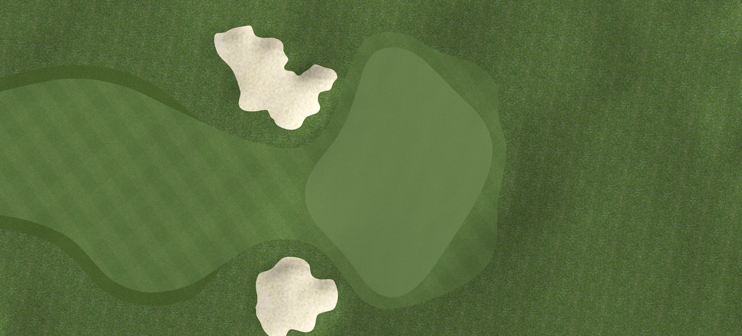 hole location 12
