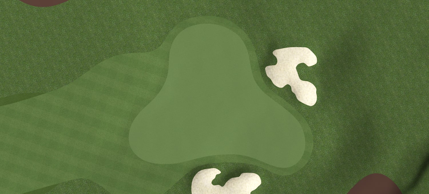 hole location 16