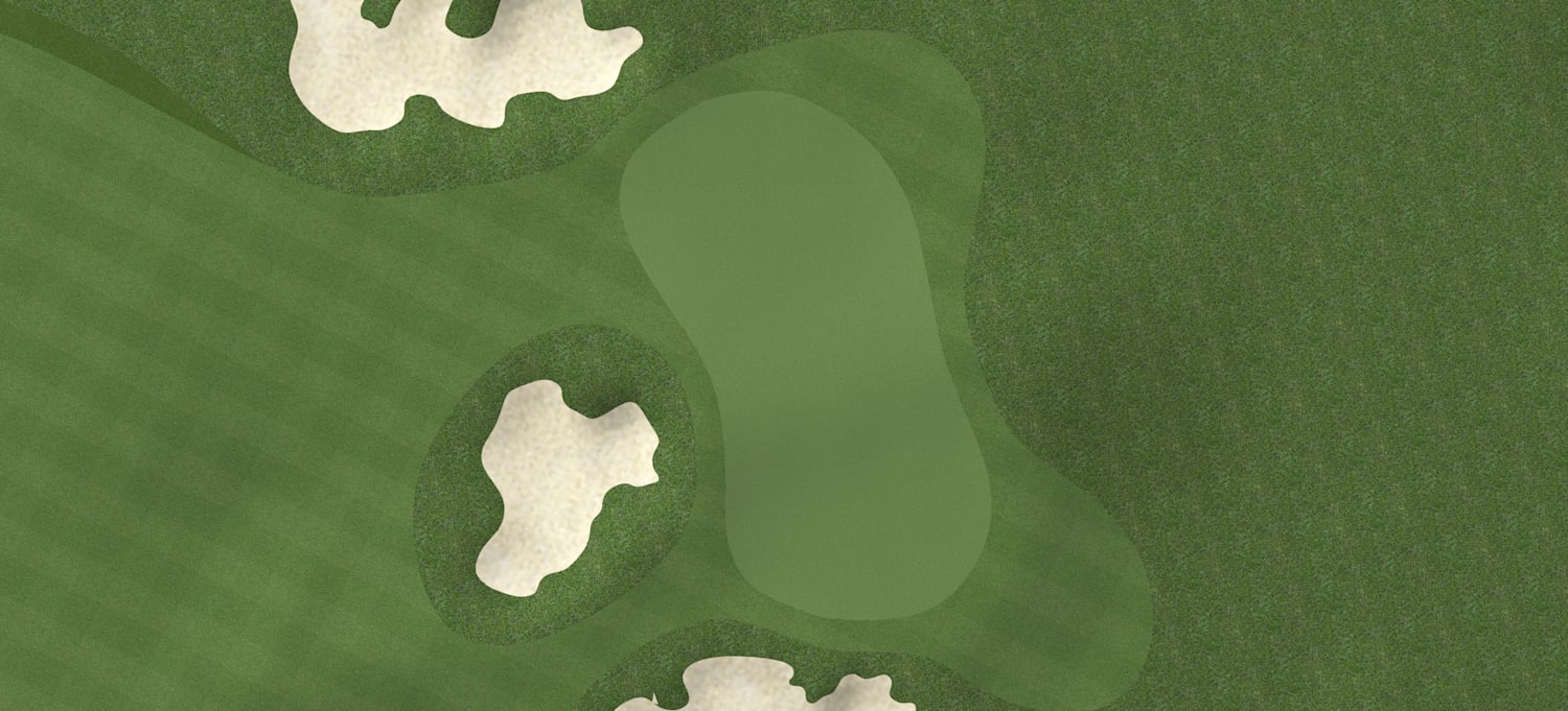 hole location 3