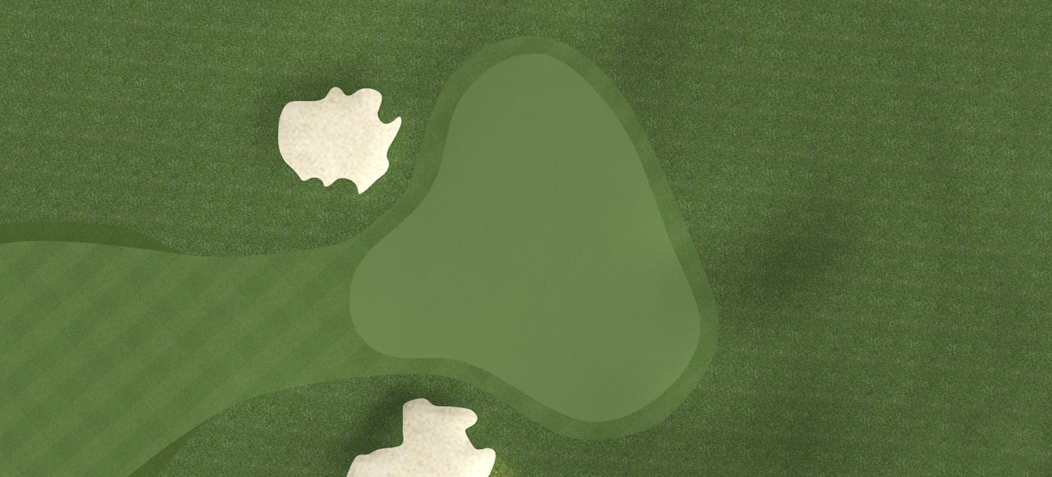 hole location 4