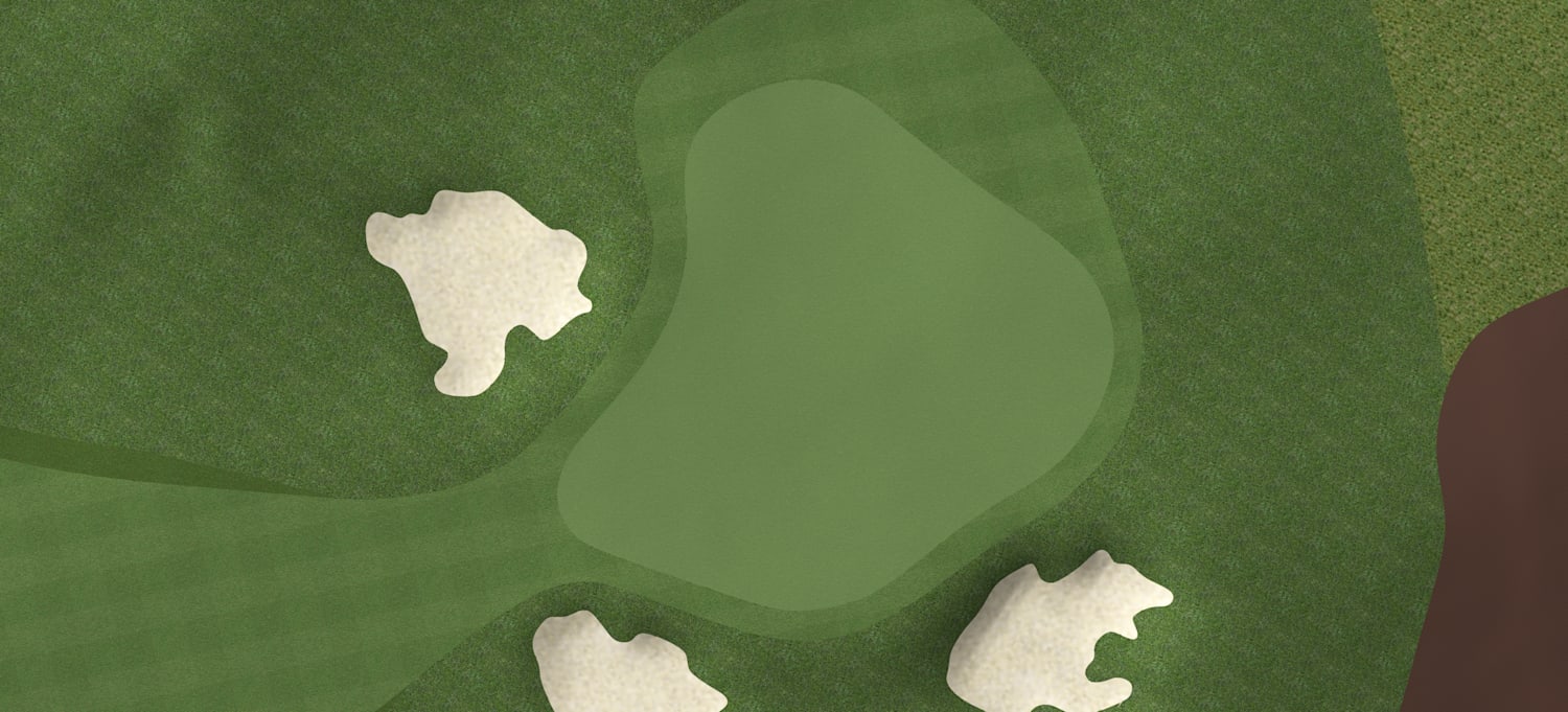 hole location 5