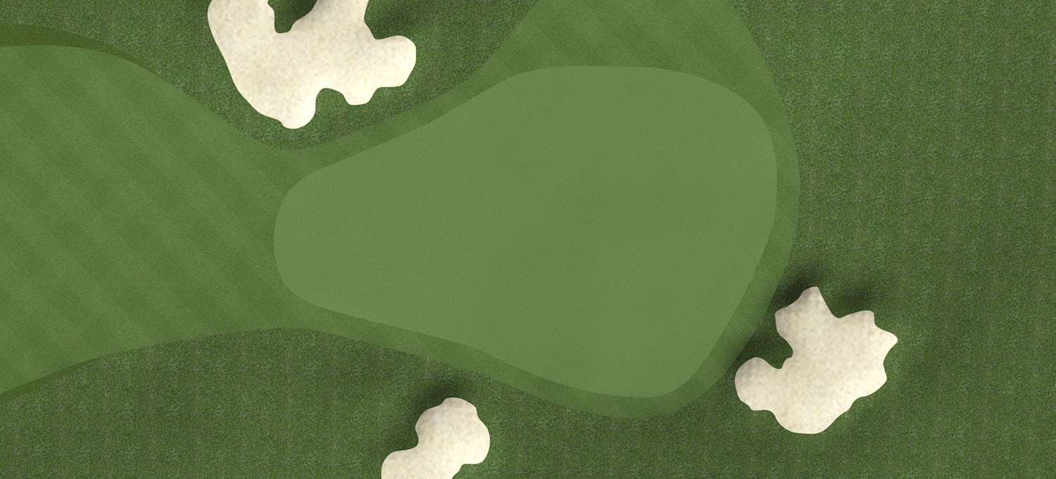hole location 9