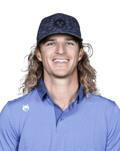 Morgan Hoffmann