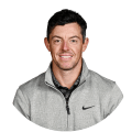 Rory McIlroy