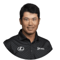 Hideki Matsuyama