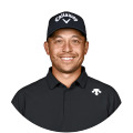 Xander Schauffele