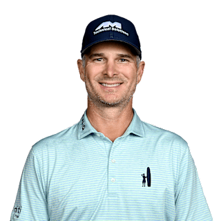 Kevin Streelman