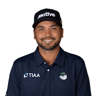 Jason Day