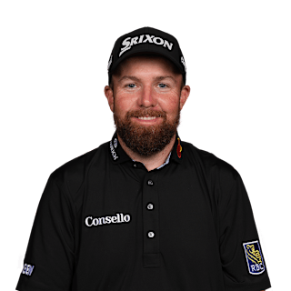 Shane Lowry