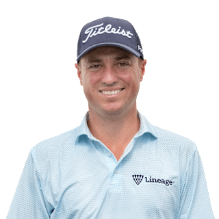Justin Thomas