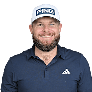 Tyrrell Hatton