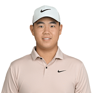 Tom Kim