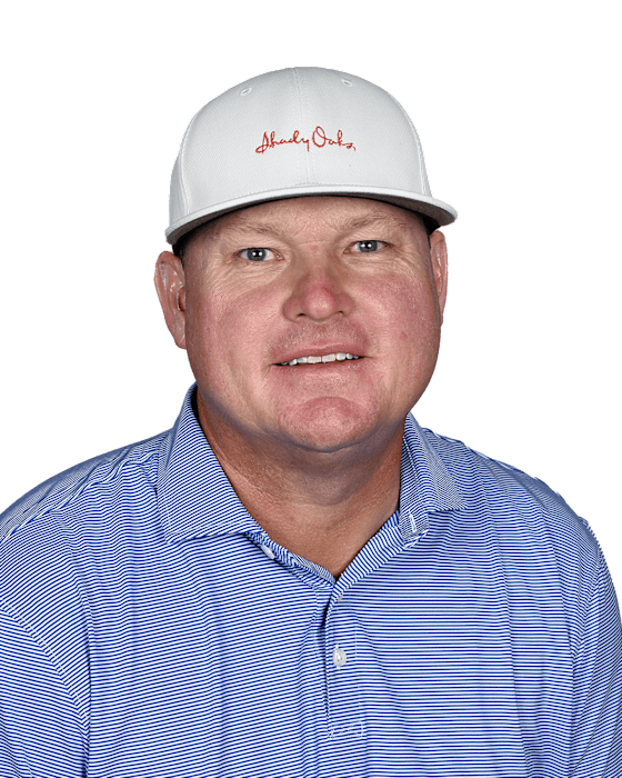 Chad Campbell