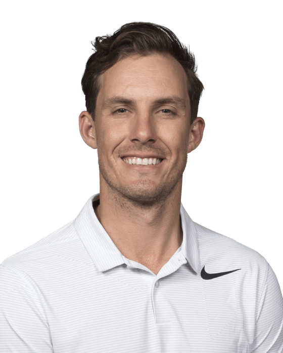 Jamie Lovemark