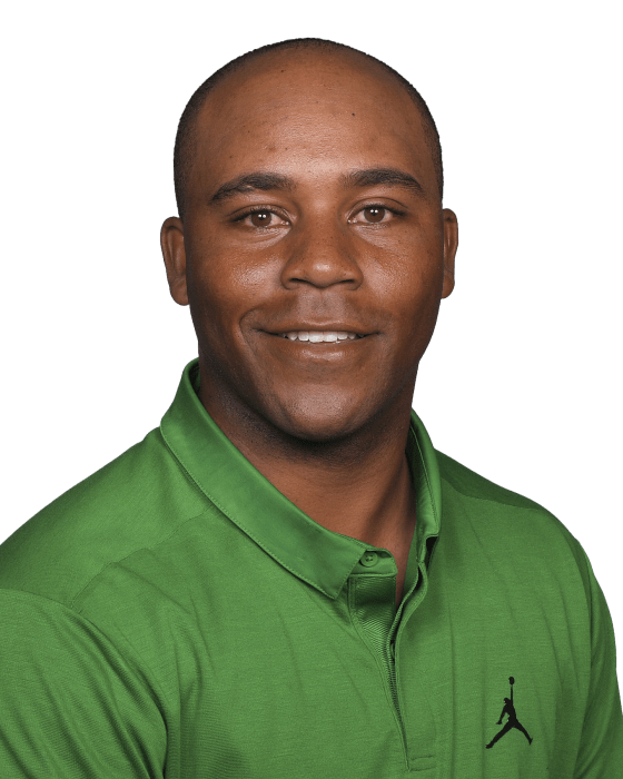 Harold Varner III