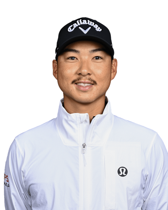 Panama to Perth for Min Woo Lee - PGA of Australia