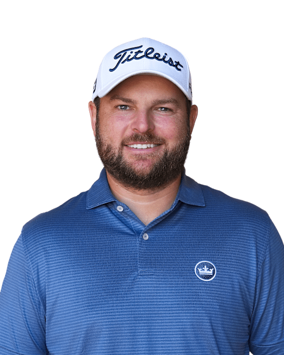Smith, Jordan professional golfer.