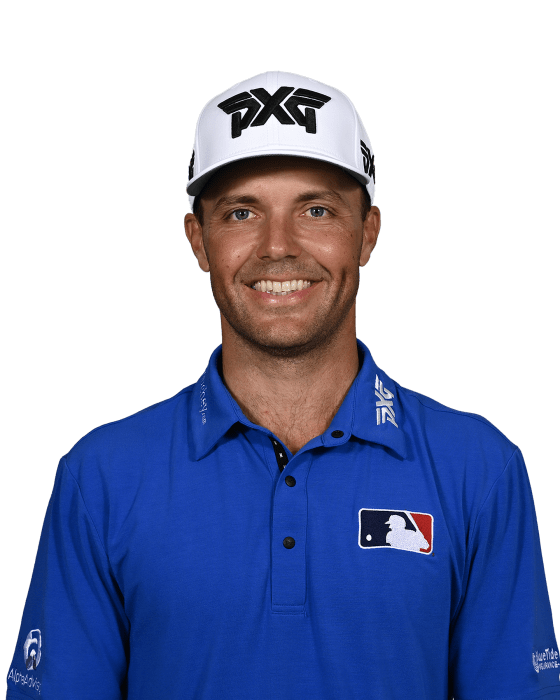 pga tour players from florida