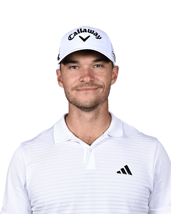 DP World Tour Highlights: 2023 DS Automobiles Italian Open, Round 1