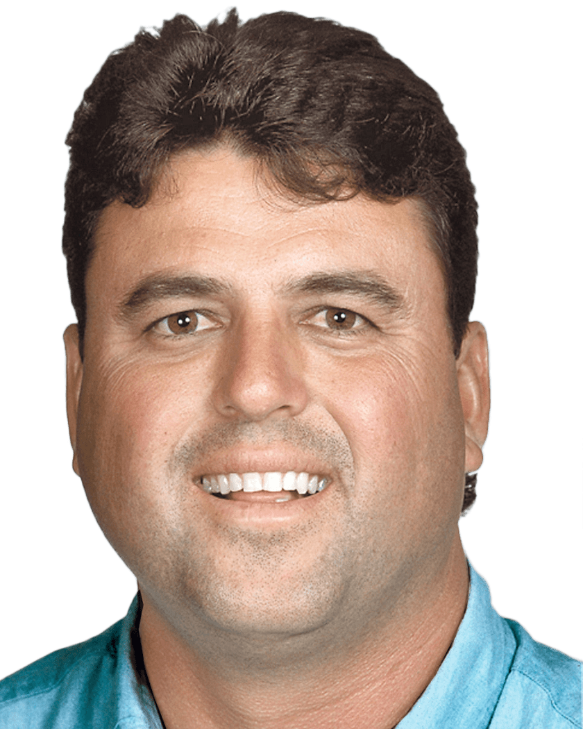 Billy Ray Brown Pga Tour Champions Profile News Stats And Videos
