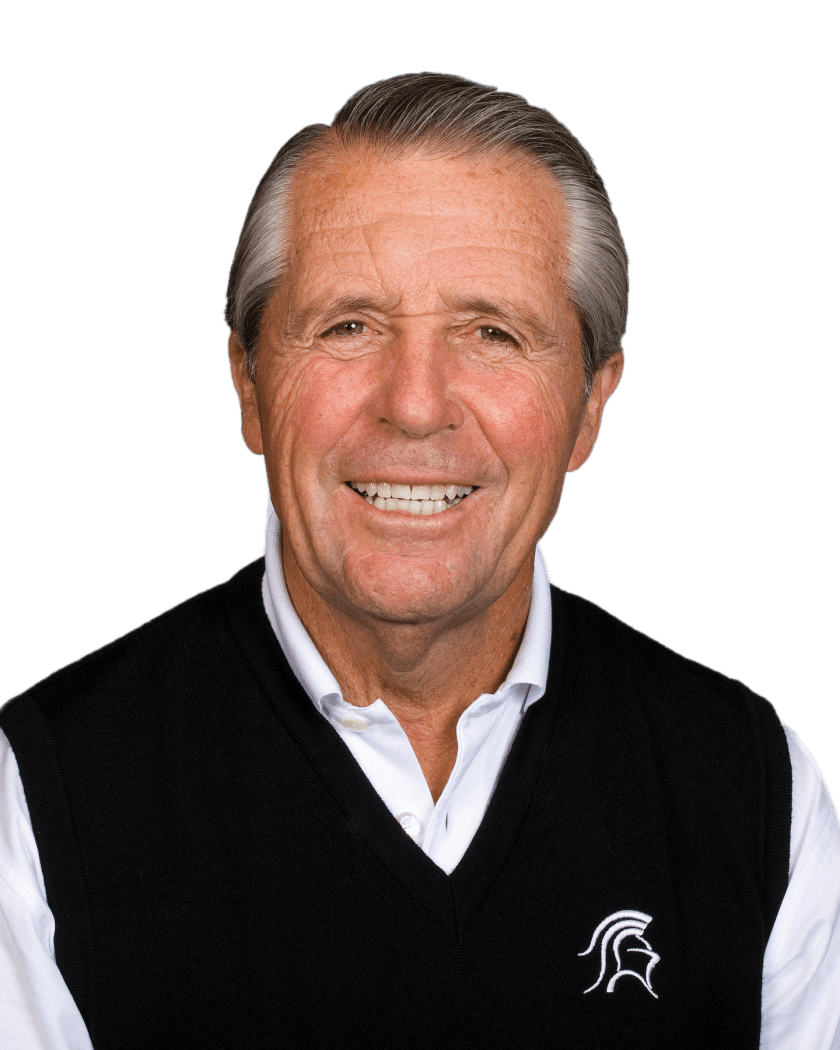 Gary Player Pga Tour Profile News Stats And Videos