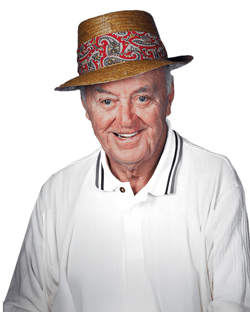 sam snead fedora