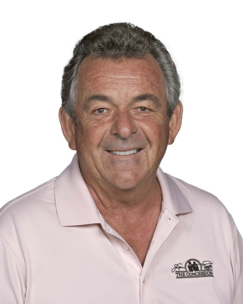 Tony Jacklin Pga Tour Profile News Stats And Videos