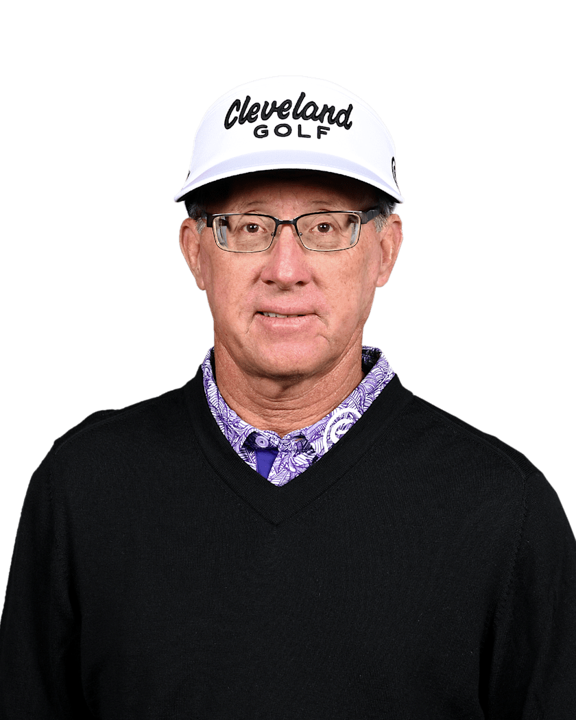 Alan Morin Pga Tour Profile News Stats And Videos