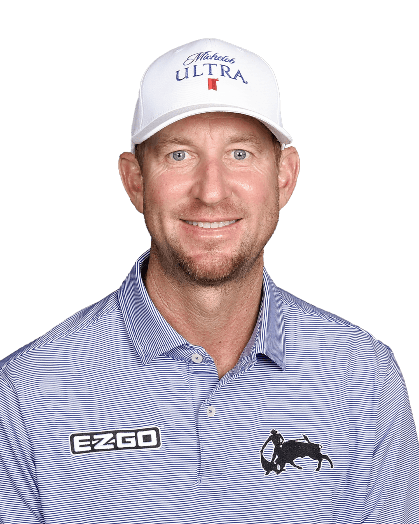 Vaughn Taylor Pga Tour Profile News Stats And Videos