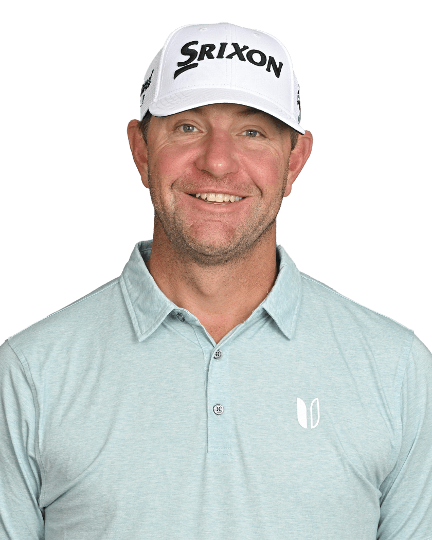 golfer lucas glover