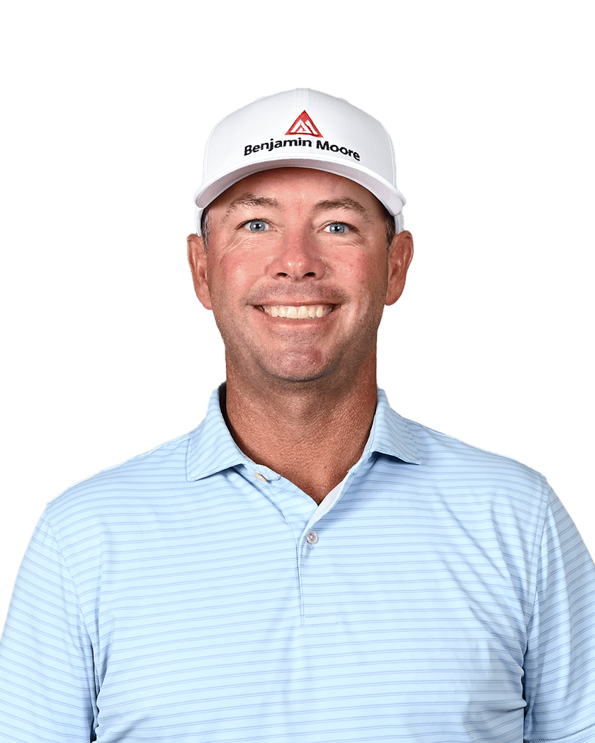 Chez Reavie PGA TOUR Profile - News 