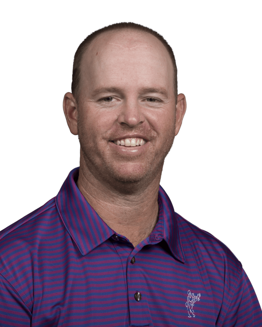 Josh Broadaway Korn Ferry Tour Profile News Stats And Videos