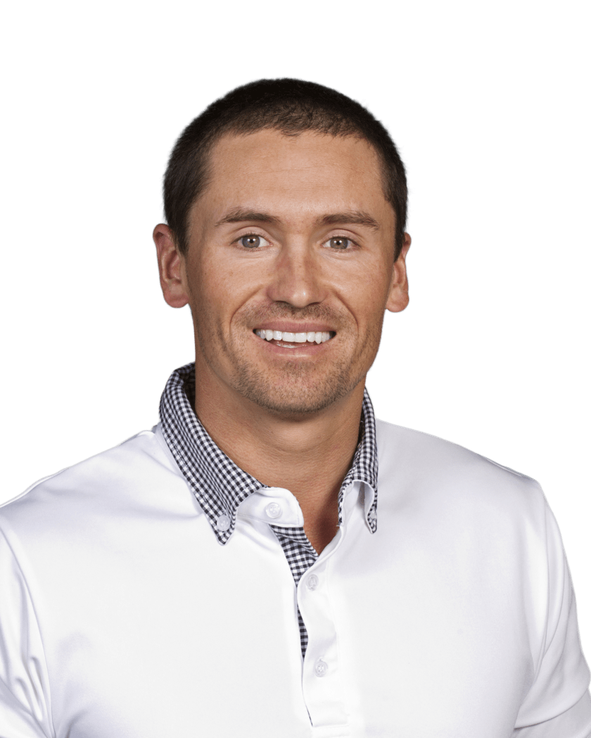 Justin Itzen Korn Ferry Tour Profile - News, Stats, and Videos