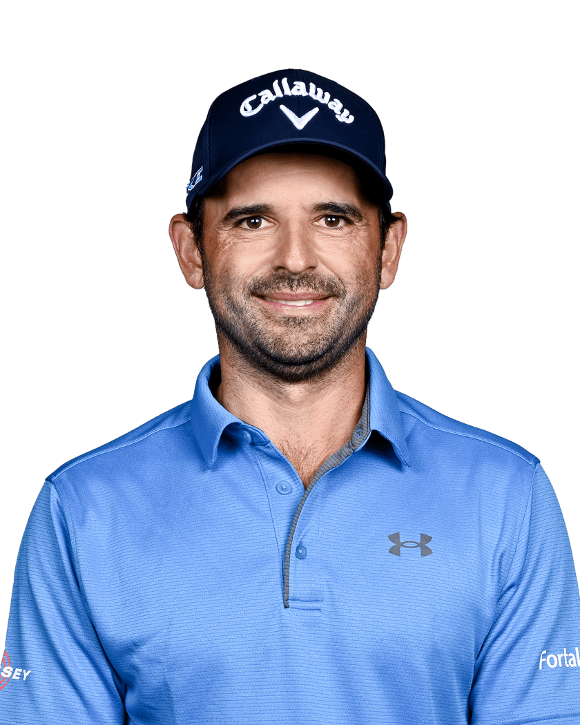 Fabrizio Zanotti Pga Tour Profile News Stats And Videos