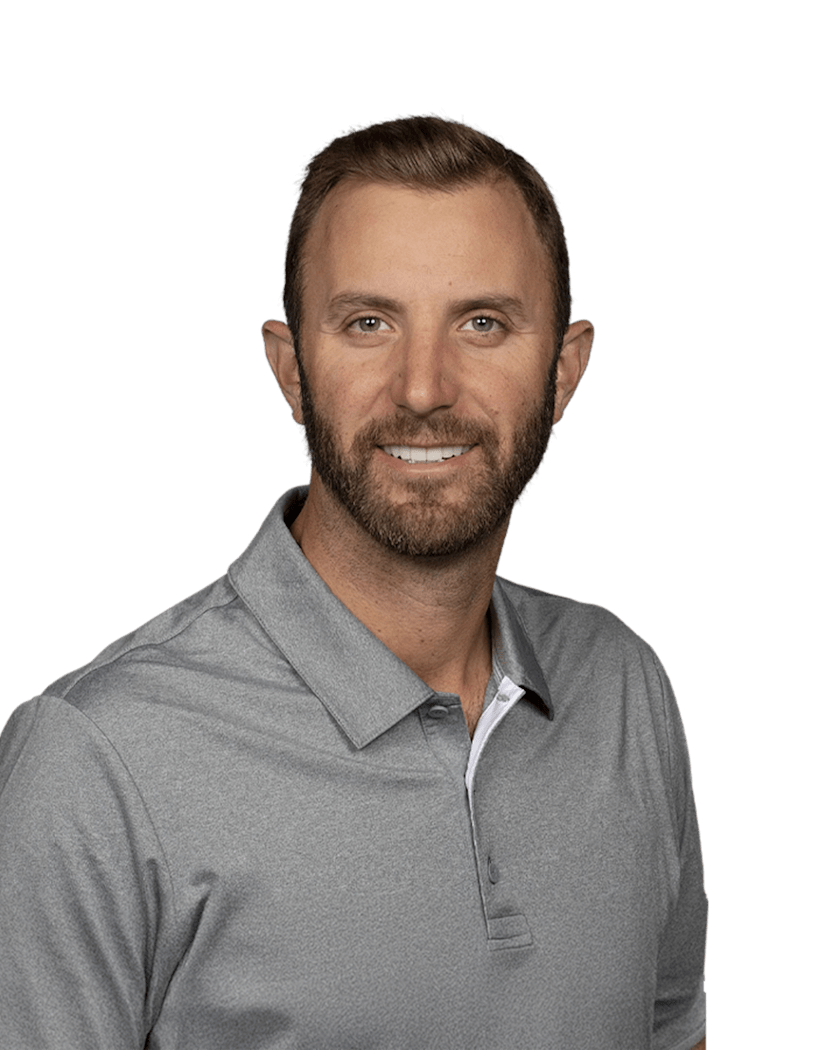 Dustin Johnson Pga Tour Profile News Stats And Videos